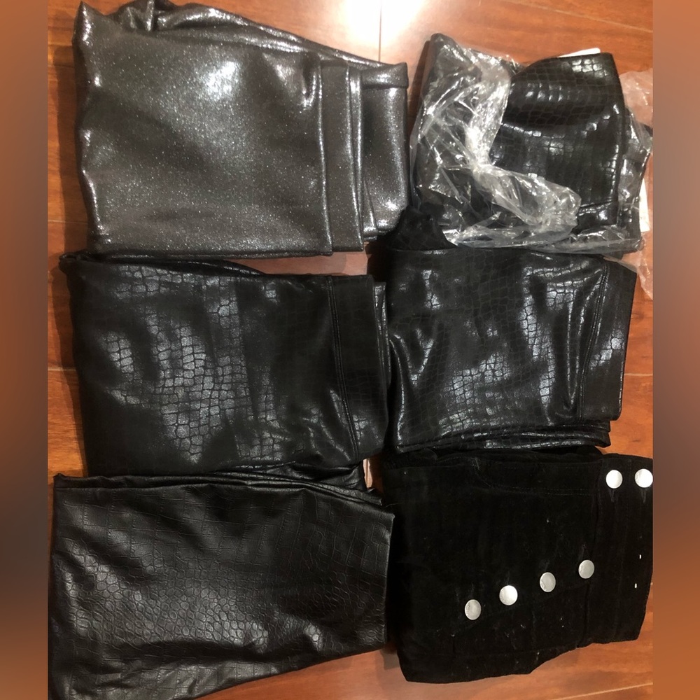 Express pants. Xs